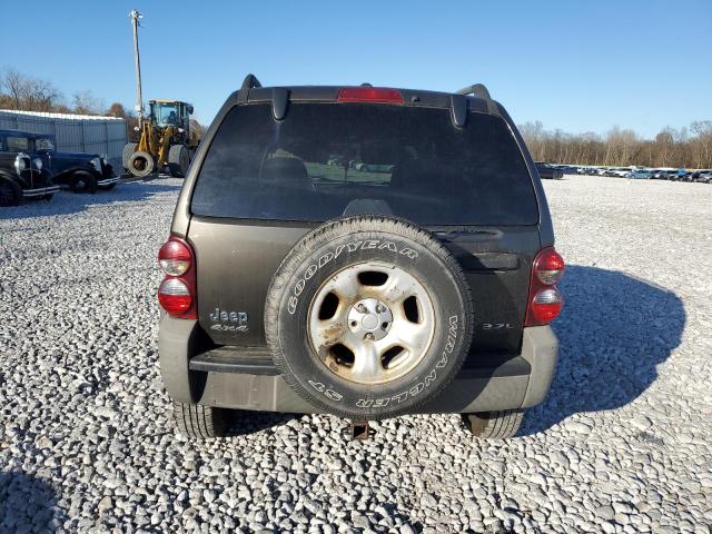 Photo 5 VIN: 1J4GL48K46W279004 - JEEP LIBERTY SP 