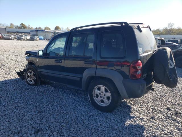 Photo 1 VIN: 1J4GL48K47W514471 - JEEP LIBERTY 