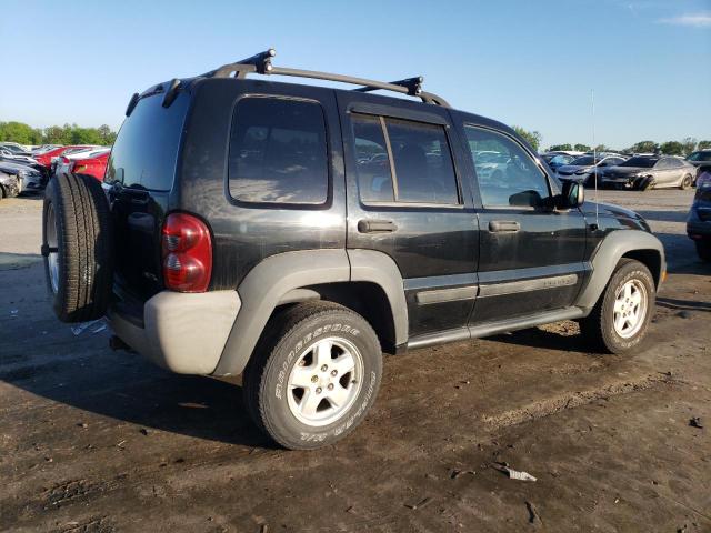 Photo 2 VIN: 1J4GL48K47W522568 - JEEP LIBERTY 