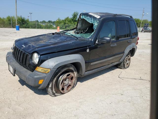 Photo 0 VIN: 1J4GL48K47W523476 - JEEP LIBERTY SP 