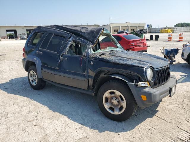 Photo 3 VIN: 1J4GL48K47W523476 - JEEP LIBERTY SP 