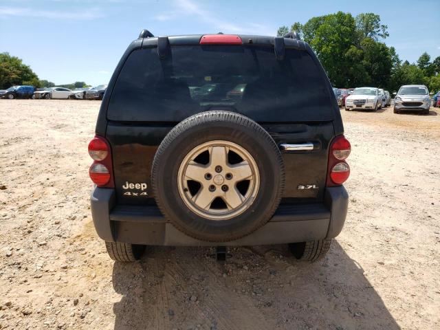 Photo 5 VIN: 1J4GL48K47W575173 - JEEP LIBERTY 