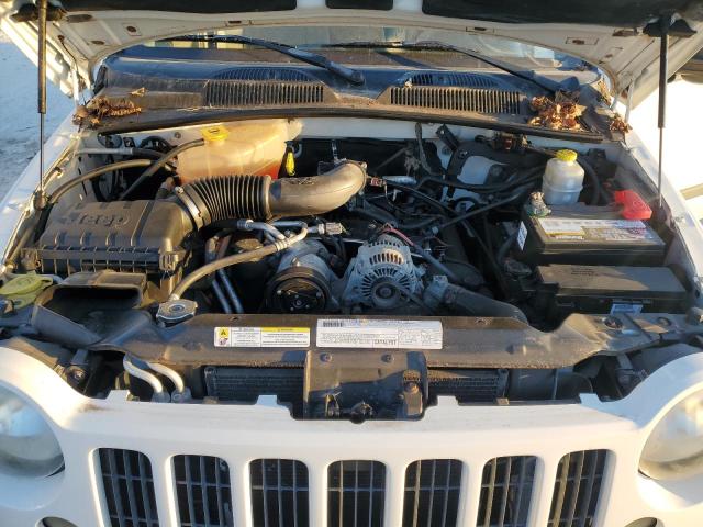 Photo 11 VIN: 1J4GL48K47W580762 - JEEP LIBERTY SP 