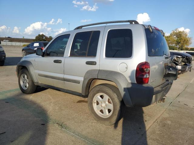 Photo 1 VIN: 1J4GL48K47W633072 - JEEP LIBERTY SP 