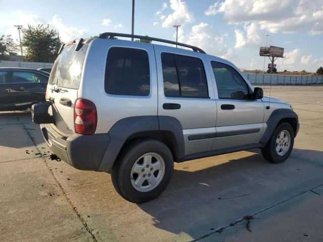 Photo 2 VIN: 1J4GL48K47W633072 - JEEP LIBERTY SP 