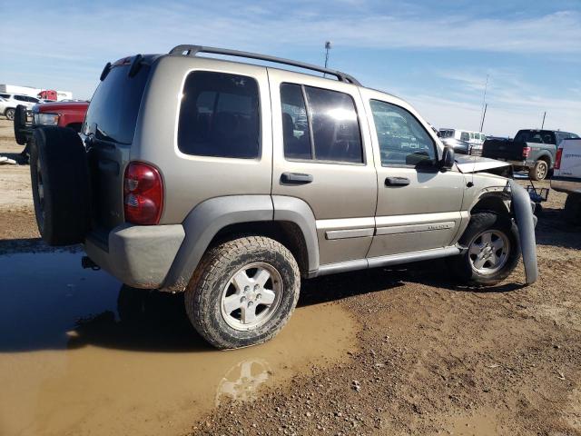 Photo 2 VIN: 1J4GL48K47W694230 - JEEP LIBERTY 