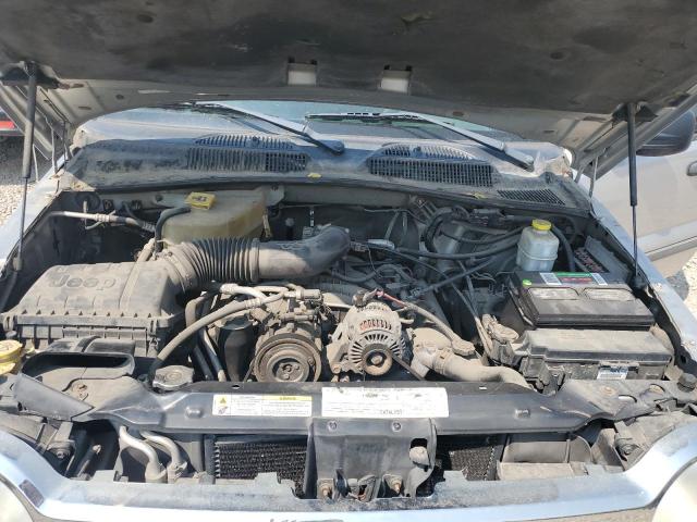 Photo 10 VIN: 1J4GL48K47W703606 - JEEP LIBERTY 