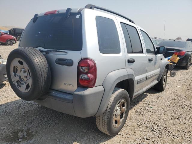 Photo 2 VIN: 1J4GL48K47W703606 - JEEP LIBERTY 