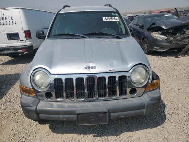 Photo 4 VIN: 1J4GL48K47W703606 - JEEP LIBERTY 