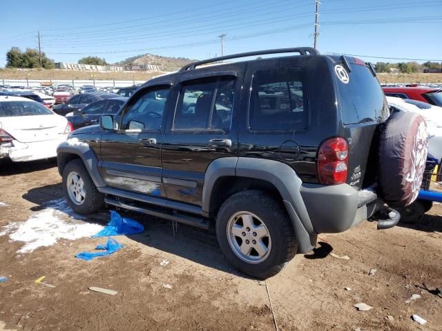 Photo 1 VIN: 1J4GL48K47W704903 - JEEP LIBERTY 