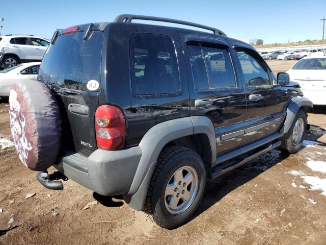 Photo 2 VIN: 1J4GL48K47W704903 - JEEP LIBERTY 