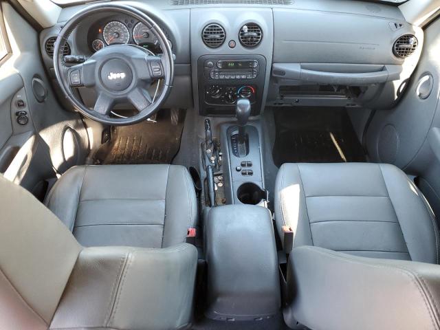 Photo 7 VIN: 1J4GL48K47W704903 - JEEP LIBERTY 