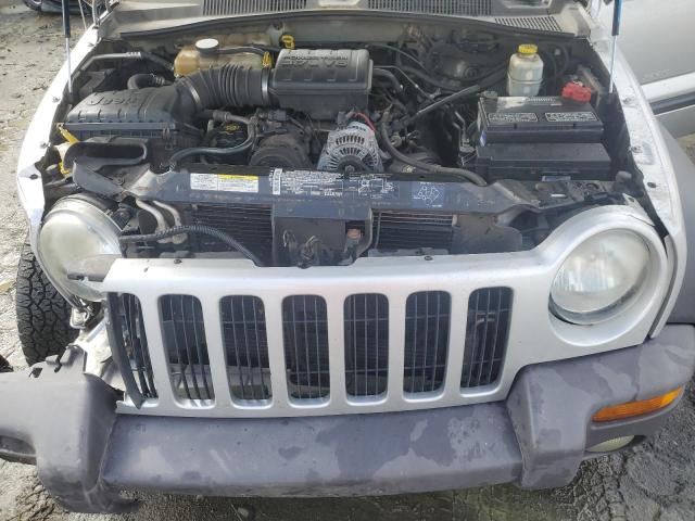 Photo 10 VIN: 1J4GL48K53W649906 - JEEP LIBERTY 