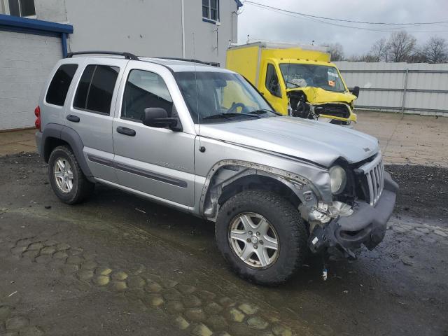 Photo 3 VIN: 1J4GL48K53W649906 - JEEP LIBERTY 