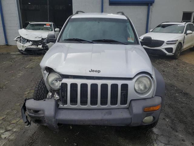 Photo 4 VIN: 1J4GL48K53W649906 - JEEP LIBERTY 