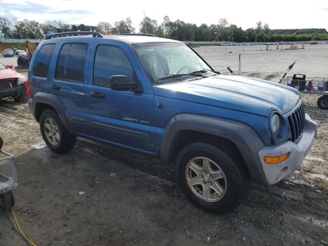 Photo 3 VIN: 1J4GL48K53W652871 - JEEP LIBERTY SP 