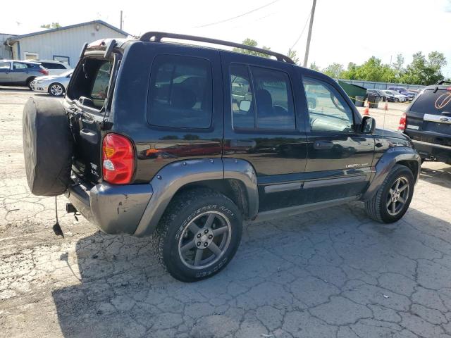 Photo 2 VIN: 1J4GL48K53W663790 - JEEP LIBERTY 