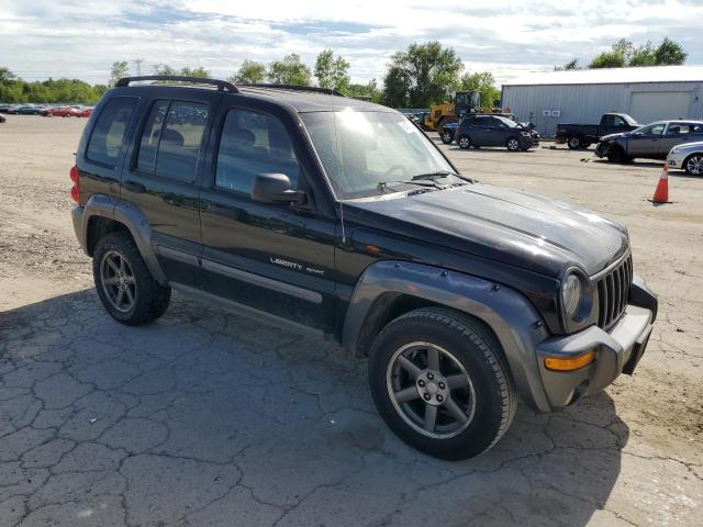 Photo 3 VIN: 1J4GL48K53W663790 - JEEP LIBERTY 