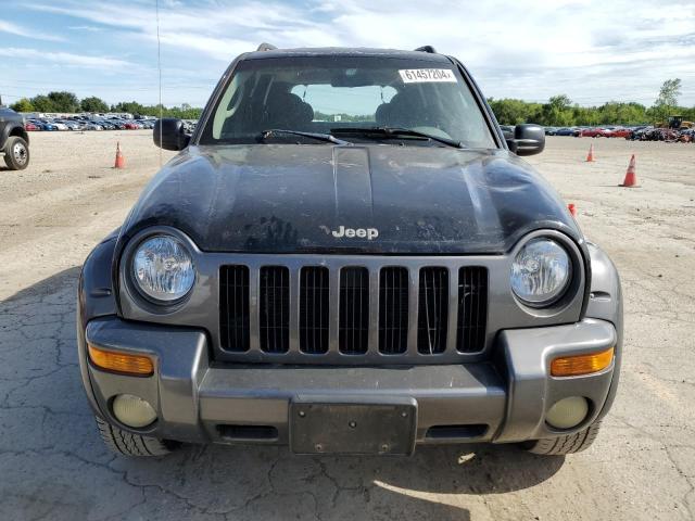 Photo 4 VIN: 1J4GL48K53W663790 - JEEP LIBERTY 