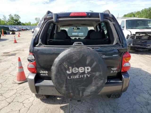 Photo 5 VIN: 1J4GL48K53W663790 - JEEP LIBERTY 