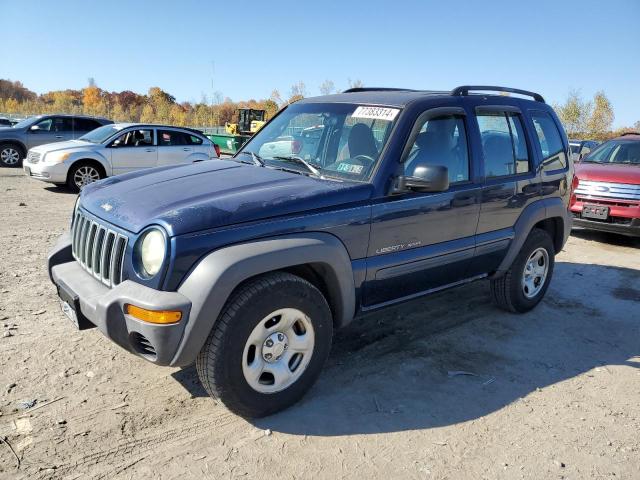 Photo 0 VIN: 1J4GL48K53W683991 - JEEP LIBERTY SP 