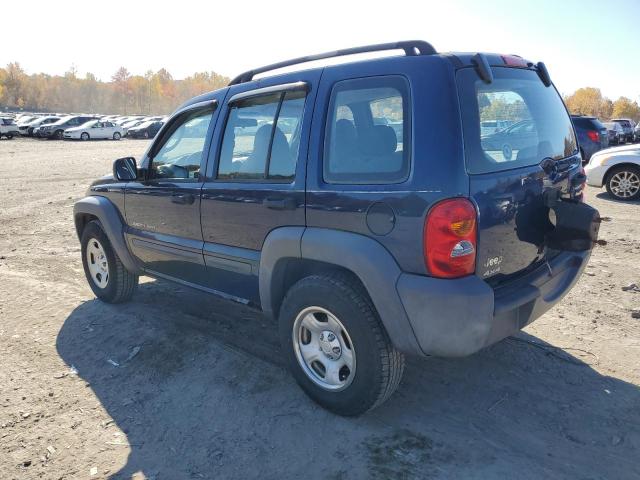 Photo 1 VIN: 1J4GL48K53W683991 - JEEP LIBERTY SP 