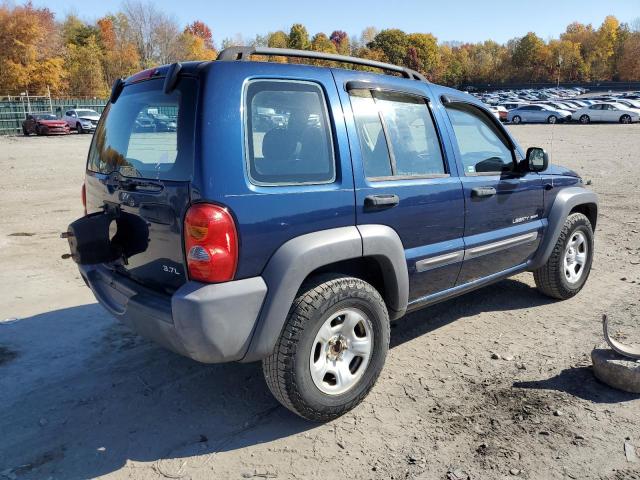 Photo 2 VIN: 1J4GL48K53W683991 - JEEP LIBERTY SP 