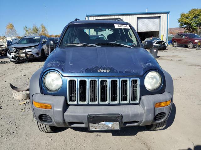 Photo 4 VIN: 1J4GL48K53W683991 - JEEP LIBERTY SP 