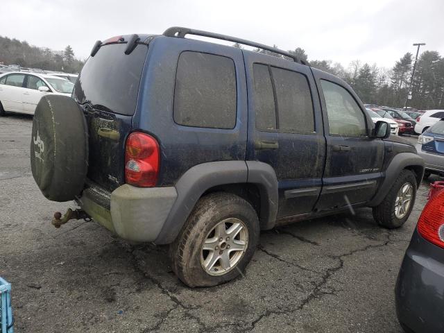 Photo 2 VIN: 1J4GL48K53W721381 - JEEP LIBERTY 