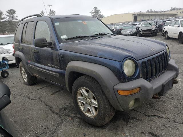 Photo 3 VIN: 1J4GL48K53W721381 - JEEP LIBERTY 