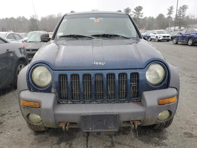 Photo 4 VIN: 1J4GL48K53W721381 - JEEP LIBERTY 