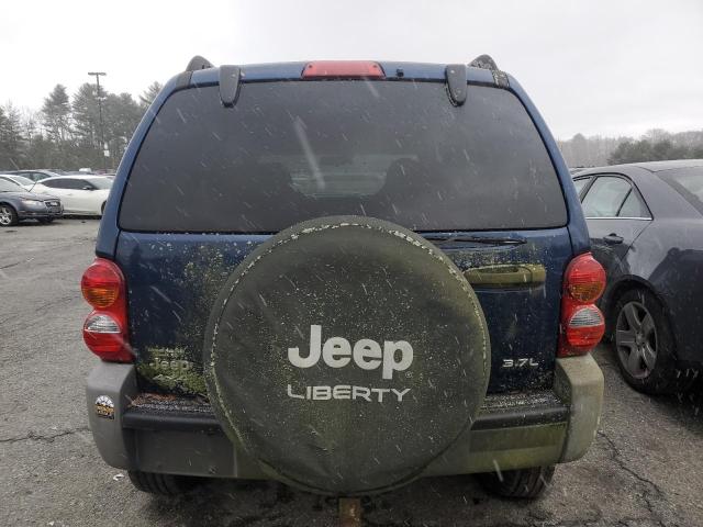 Photo 5 VIN: 1J4GL48K53W721381 - JEEP LIBERTY 