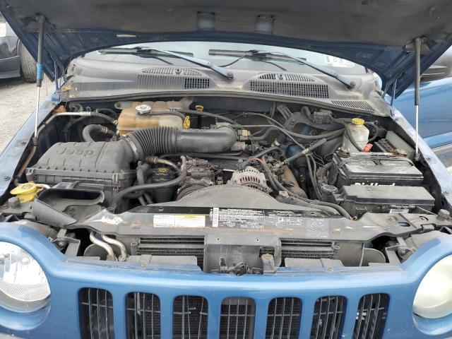 Photo 11 VIN: 1J4GL48K54W102961 - JEEP LIBERTY 