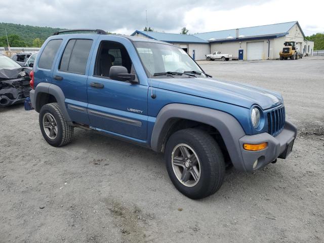 Photo 3 VIN: 1J4GL48K54W102961 - JEEP LIBERTY 