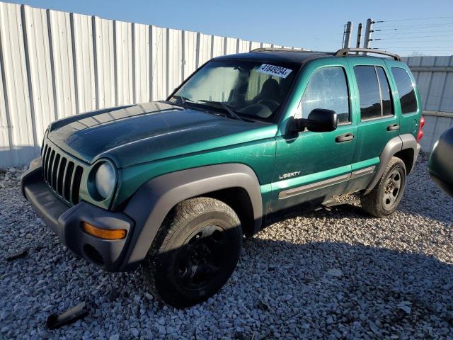 Photo 0 VIN: 1J4GL48K54W104032 - JEEP LIBERTY 