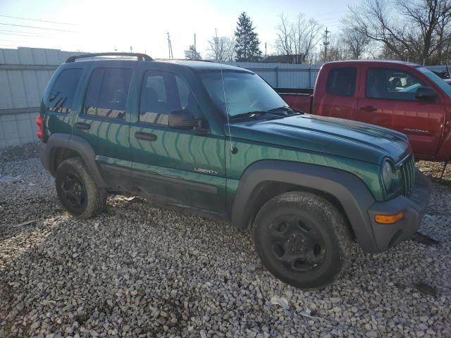 Photo 3 VIN: 1J4GL48K54W104032 - JEEP LIBERTY 