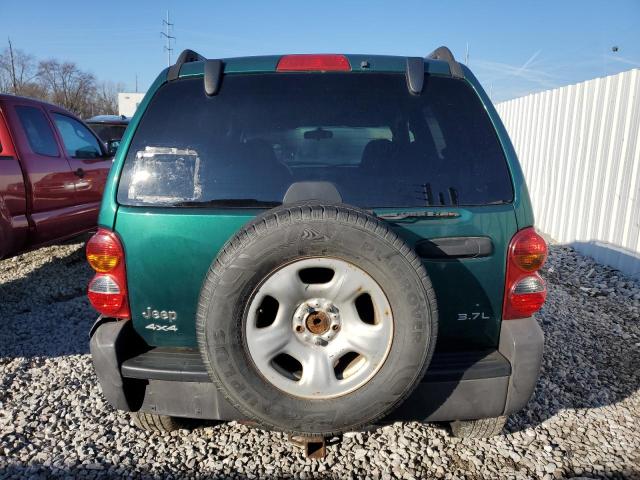 Photo 5 VIN: 1J4GL48K54W104032 - JEEP LIBERTY 