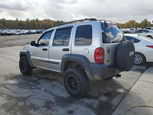 Photo 1 VIN: 1J4GL48K54W142733 - JEEP LIBERTY SP 