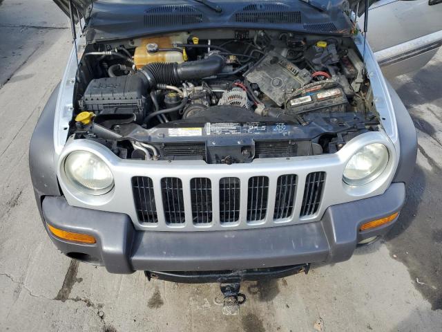 Photo 11 VIN: 1J4GL48K54W142733 - JEEP LIBERTY SP 