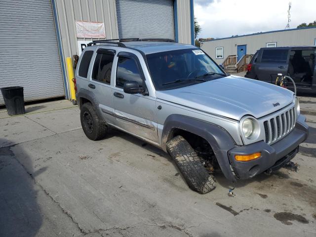 Photo 3 VIN: 1J4GL48K54W142733 - JEEP LIBERTY SP 