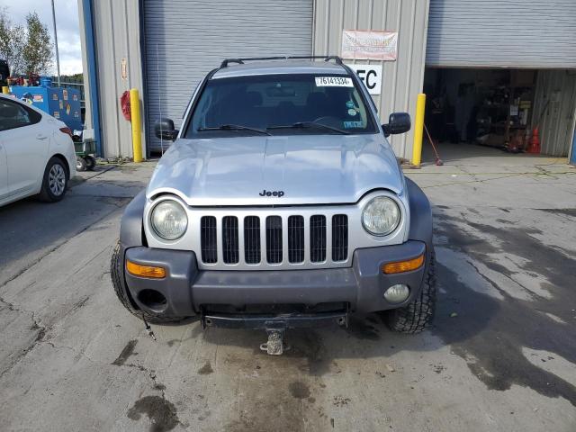 Photo 4 VIN: 1J4GL48K54W142733 - JEEP LIBERTY SP 