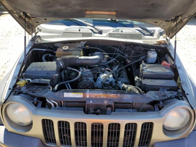 Photo 11 VIN: 1J4GL48K54W314601 - JEEP LIBERTY 