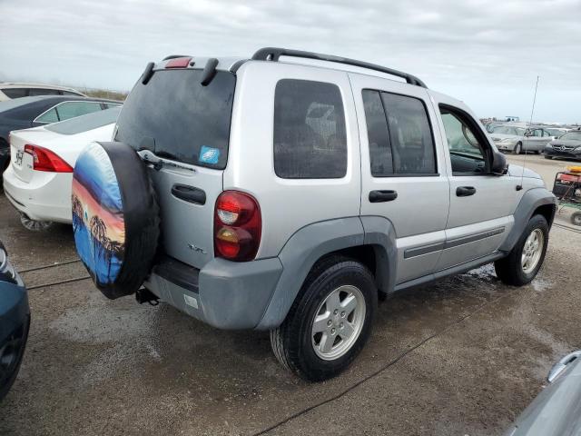 Photo 2 VIN: 1J4GL48K55W601910 - JEEP LIBERTY SP 