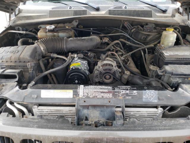 Photo 11 VIN: 1J4GL48K55W602488 - JEEP LIBERTY 