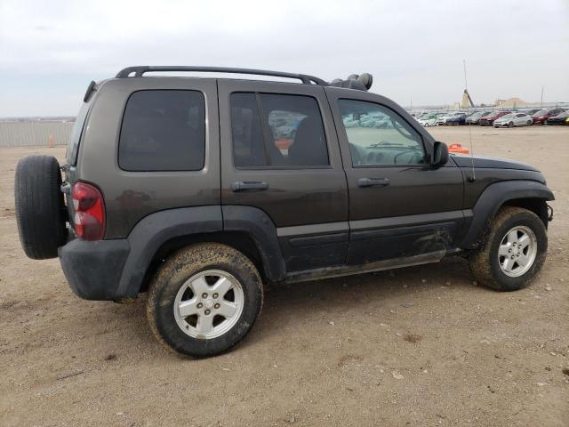 Photo 2 VIN: 1J4GL48K55W602488 - JEEP LIBERTY 