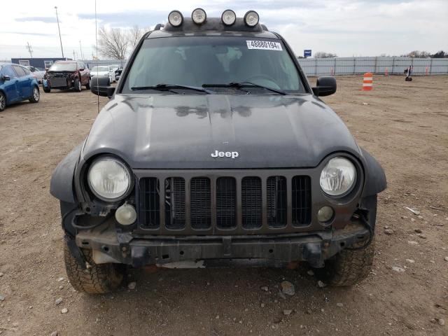 Photo 4 VIN: 1J4GL48K55W602488 - JEEP LIBERTY 