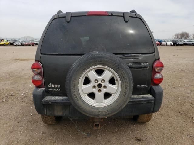 Photo 5 VIN: 1J4GL48K55W602488 - JEEP LIBERTY 