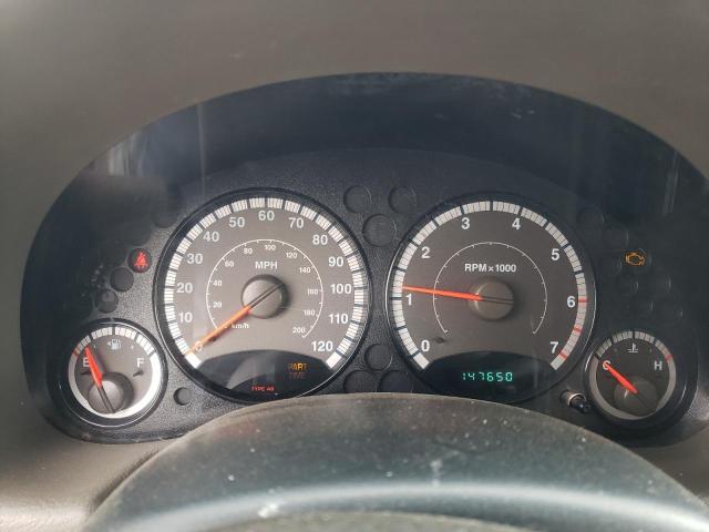 Photo 8 VIN: 1J4GL48K55W602488 - JEEP LIBERTY 