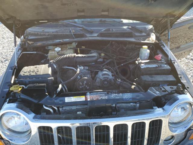 Photo 11 VIN: 1J4GL48K55W630078 - JEEP LIBERTY 