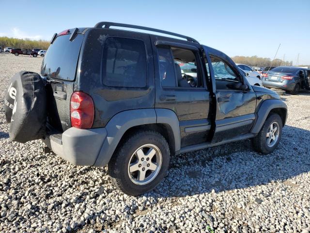 Photo 2 VIN: 1J4GL48K55W630078 - JEEP LIBERTY 